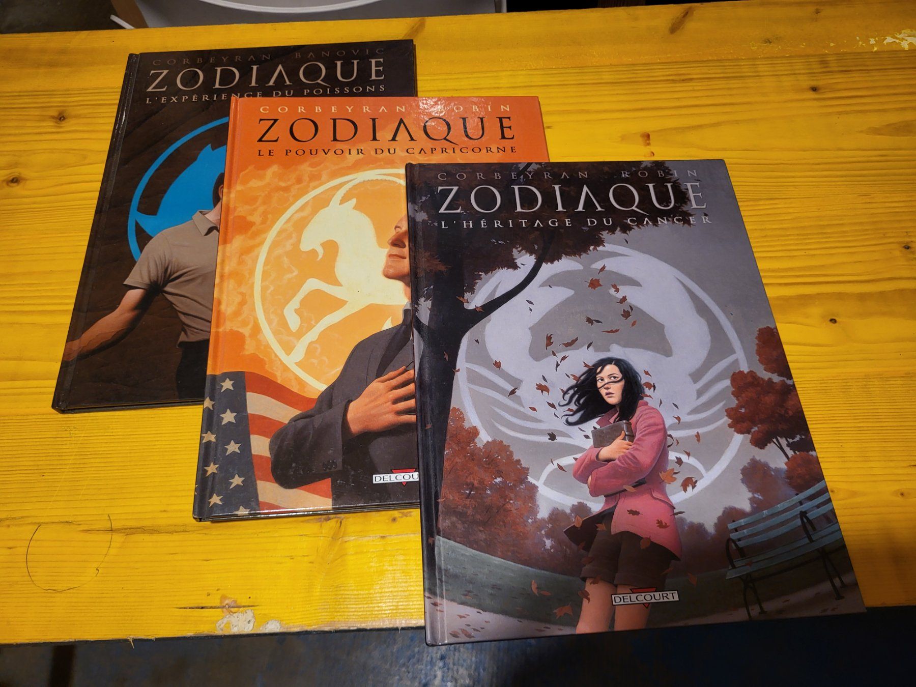 Fumetti: Lot de bd diverses – Usato da Lausanne venduto da riwink 2