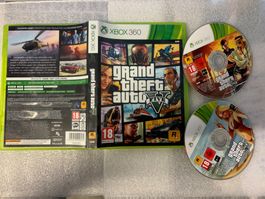 GTA 5 (Ohne Karte Anleitung)
