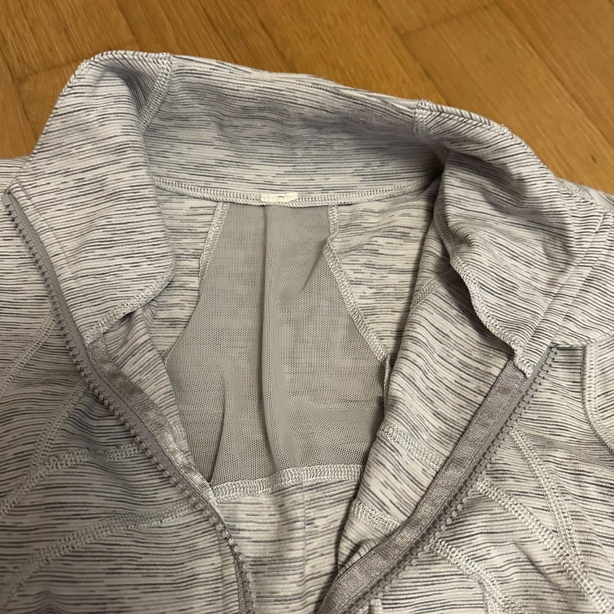 Lululemon Giacche: Lululemon Grey Define Jacket – Usato da Zug venduto da Lele0102 2