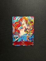 One Piece Nami ST01-007 (V.4) Promo Selten - JP - ab 1.-!