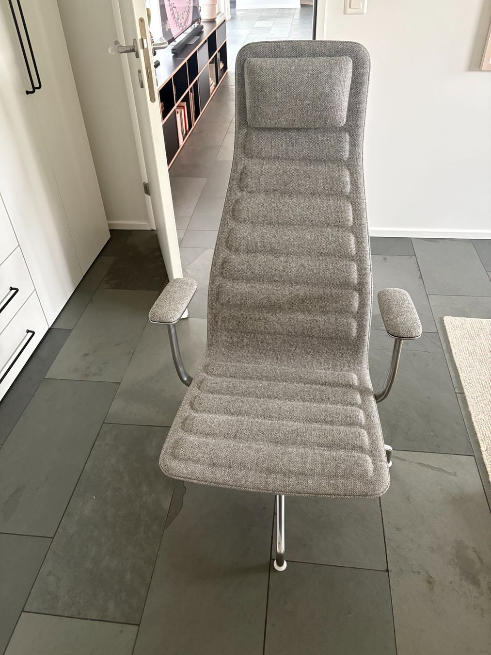 Cappellini Poltrone: Designer Loungesessel – Usato da Zürich venduto da dan_dwf2 1