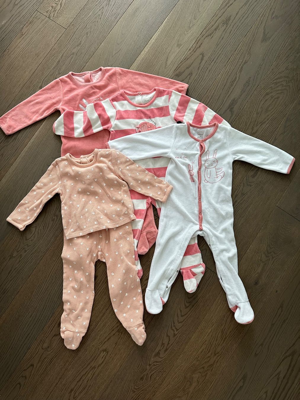 Pigiama & Simili: Set Pyjamas, 24 Monate – Usato da Immensee venduto da bma_l92z