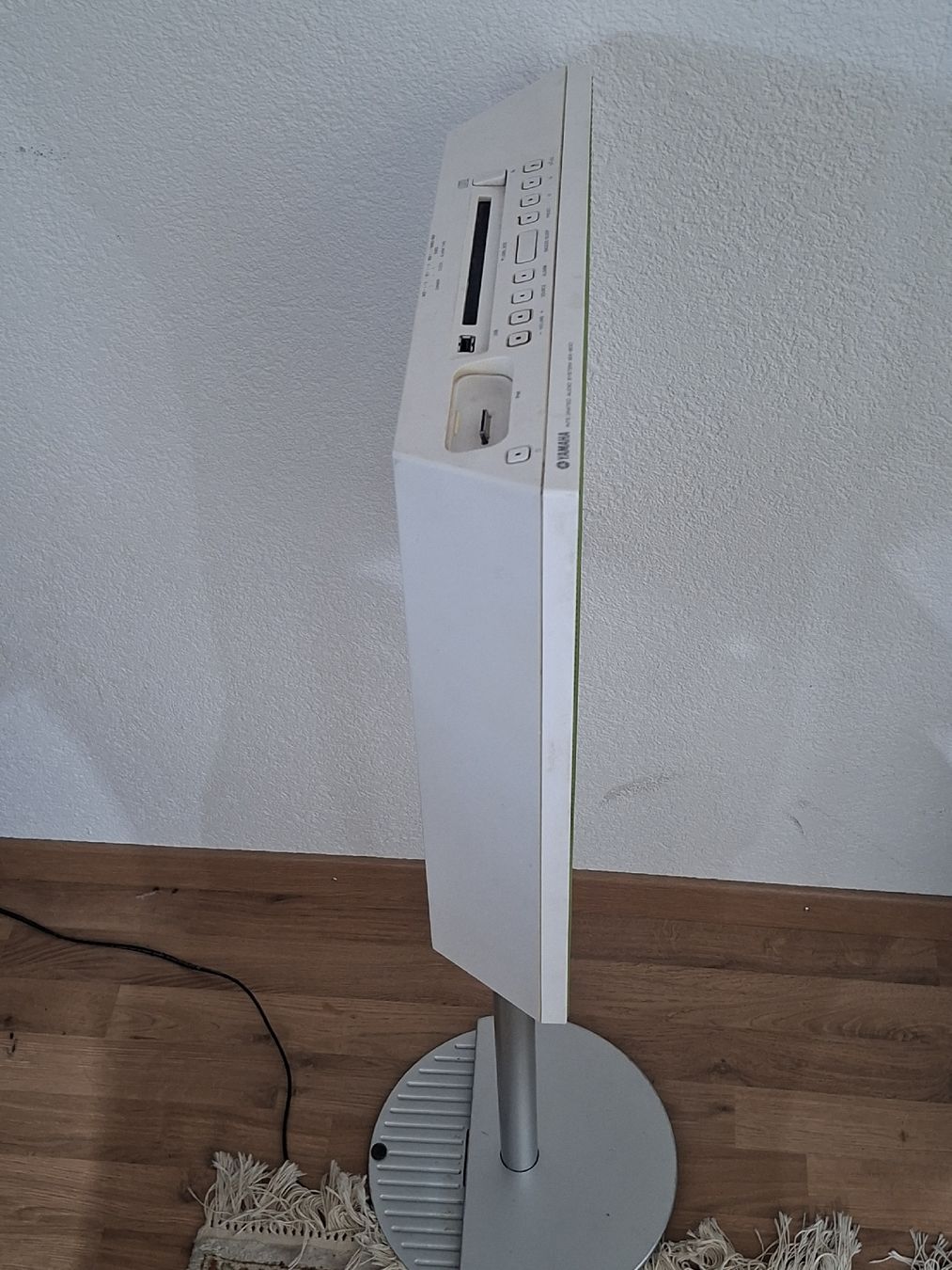 Yamaha Lecteur multimedia & Streamer: Audiosystem von Yamaha. – D'occasion à Glattbrugg par cub_w7l8 5