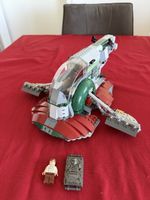 LEGO Star Wars Slave I gebraucht