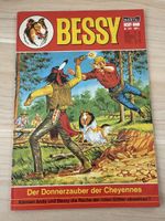 Bessy Bastei 1.Auflage Heft 340, 1972 schön
