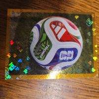 Panini 26 FWC 5