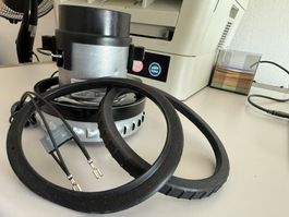 Kärcher Ersatzturbine Cu, KHM1