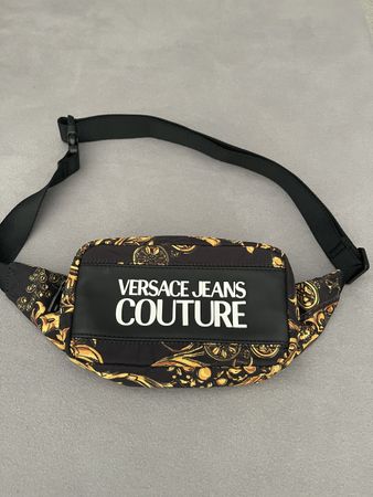 Versace Jeans Counture Gürteltasche