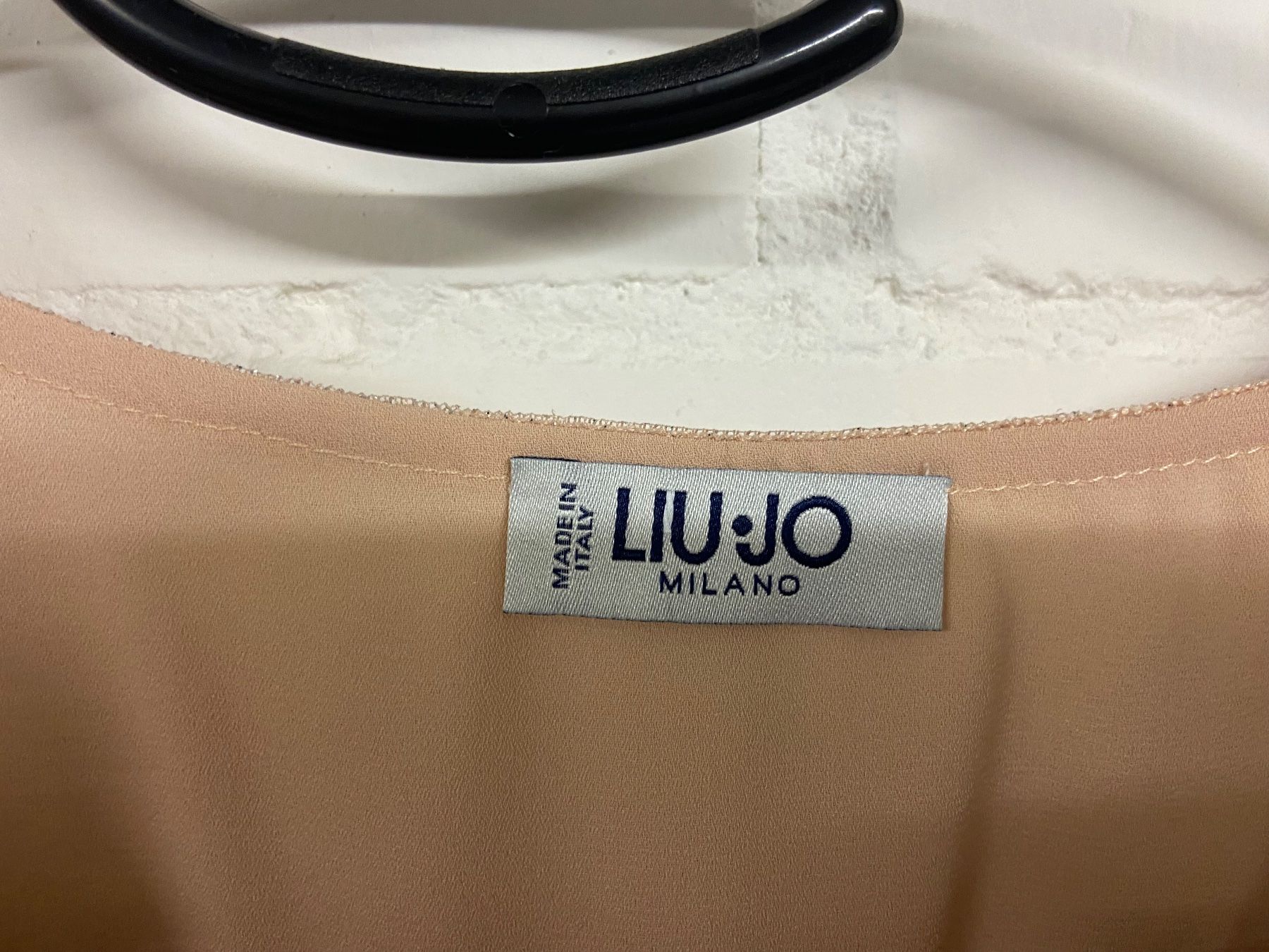 Liu Jo Top: LIU JO elegantes Top – Usato da Murten venduto da nobeer23 1