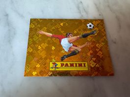 Panini FIFA 2026 Sticker Briefmarke 00