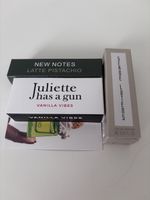 Échantillons parfums de niche 