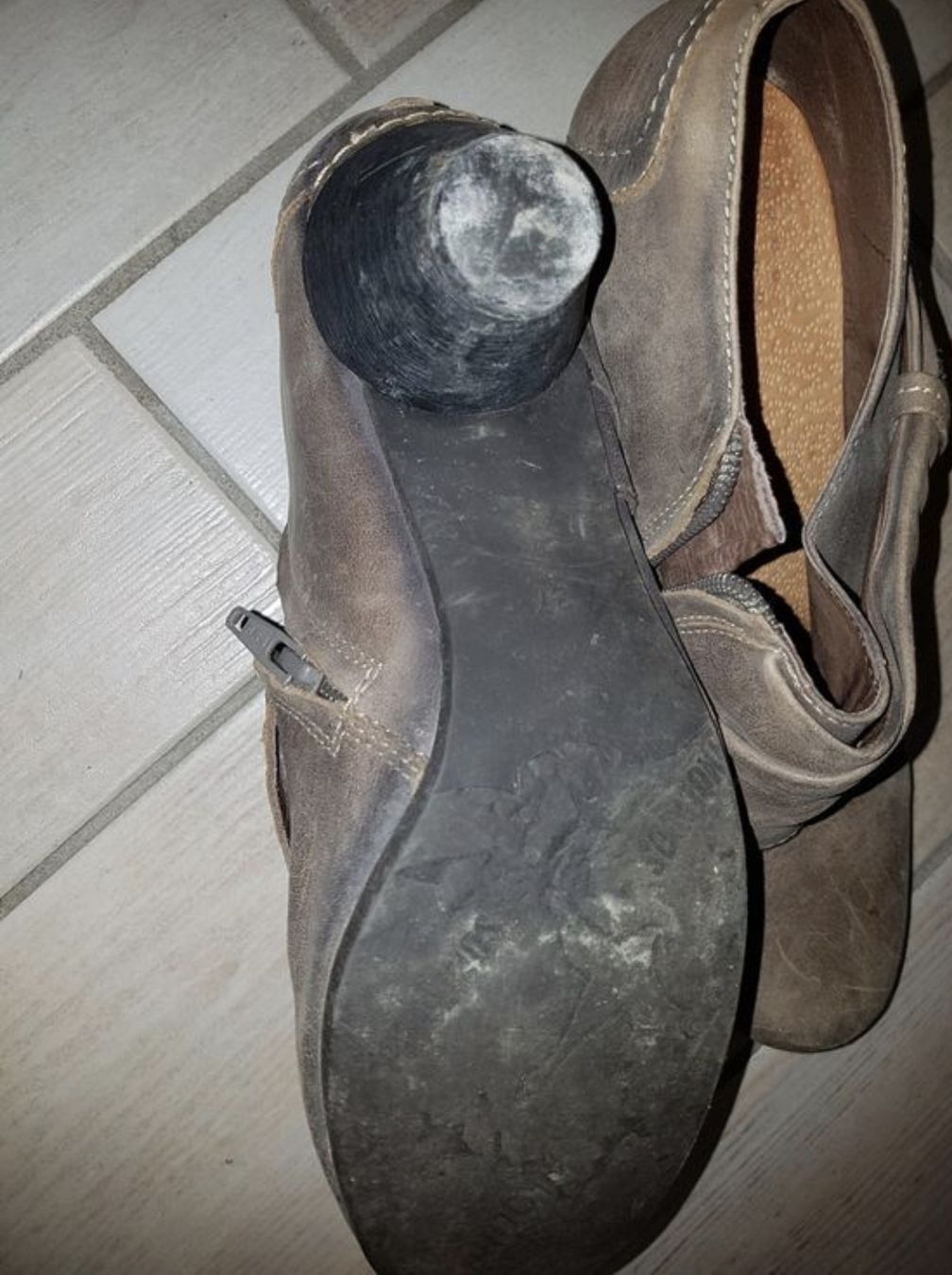 Pikolinos Scarpe da donna: PIKOLINOS Schuhe / chaussures /  shoes – Usato da Stäfa venduto da vir_hg9z 1