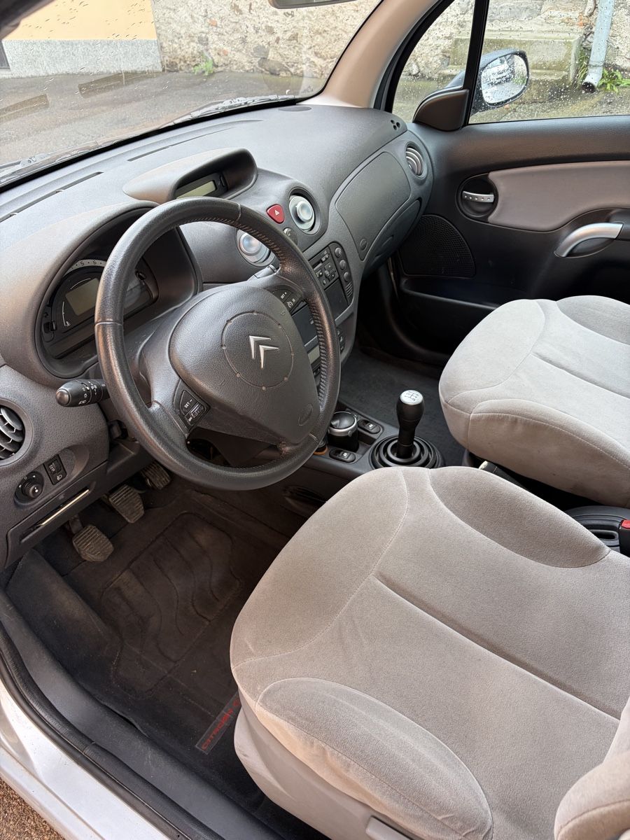 Citroën Autos: Citroen C3 - 90k km - MFK 07.25 – Gebraucht aus Bironico von Sgrazza 4