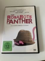 Der rosarote Panther (DD) Niven, Sellers, Cardinale
