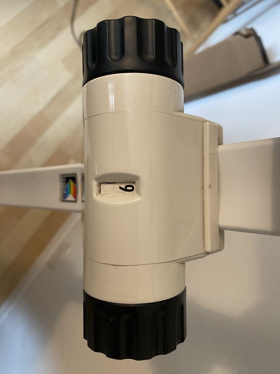 Kettler Hometrainer: ÄLTERER KETTLER Hometrainer – Gebraucht aus Buochs von mel_dc2n 4