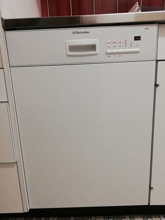 Geschirrspüler Electrolux GA55LIWE Kaufen auf Ricardo