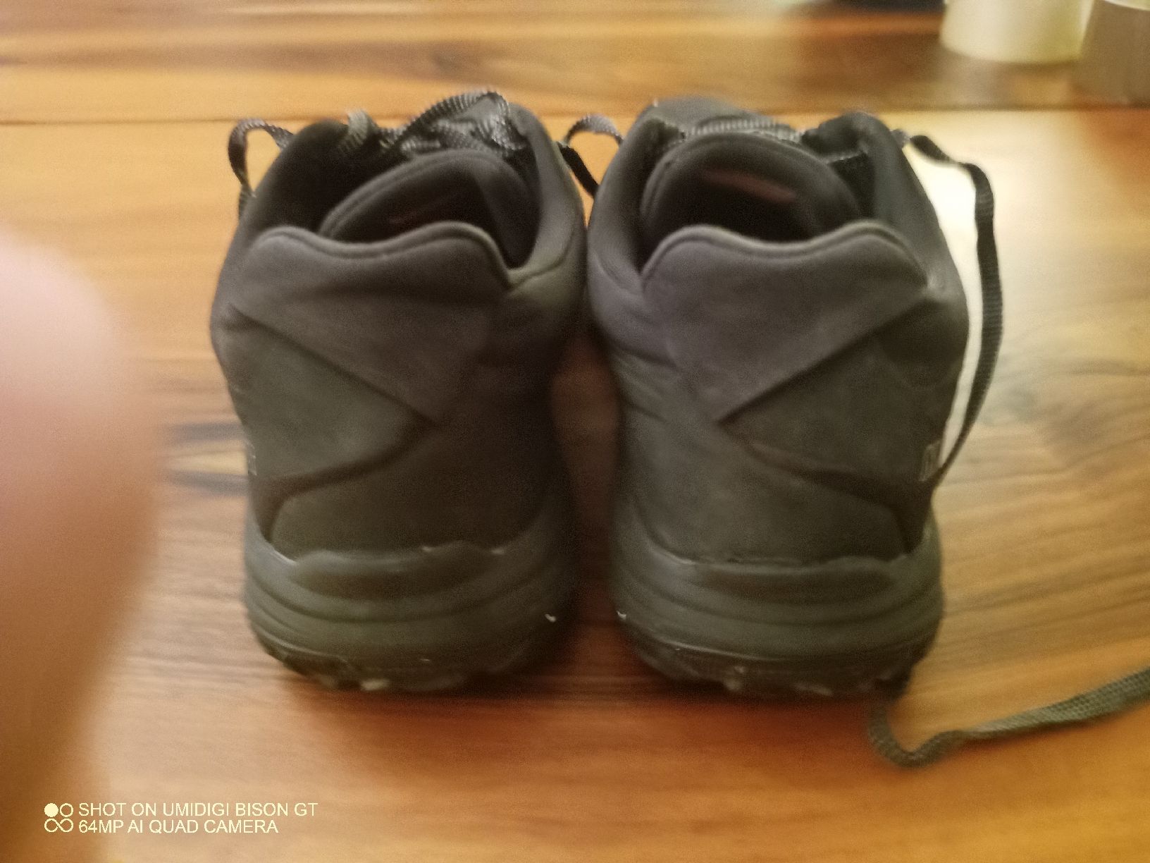 Mammut Scarpe da donna: Mammut Wanderschuhe, Gr. 38 – Usato da Bern venduto da paultschur11 3
