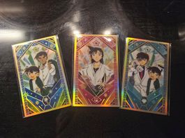 Detektiv Conan Metal Charakter Bilder
