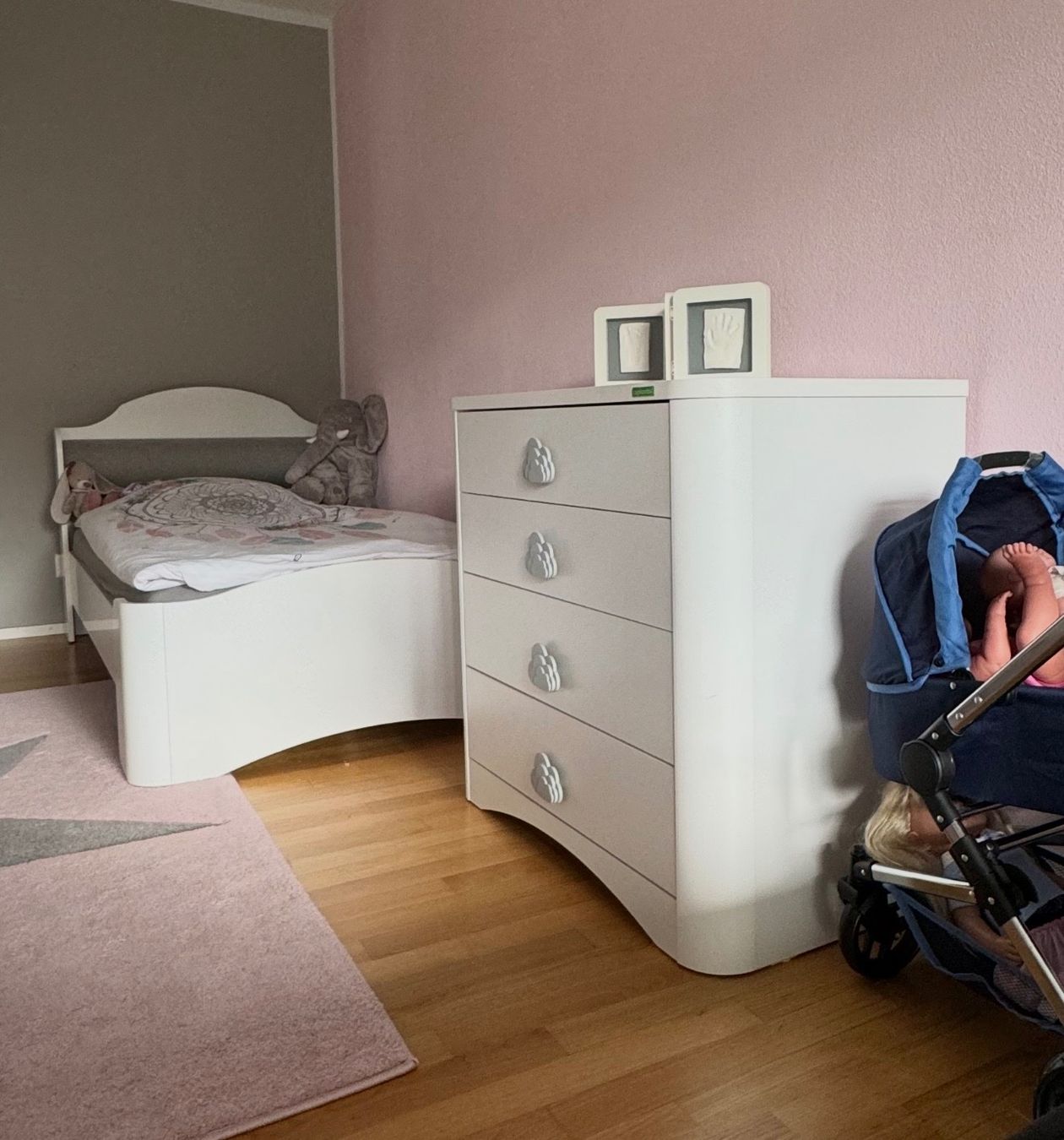 Betten: Komplettes Kinderzimmermöbel-Set – Gebraucht aus Rüschlikon von inf_p299 1