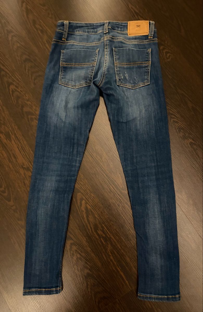 Jeans: Jeans Damen Designer Jeans – D'occasion à Bolken par viv_52qx 1