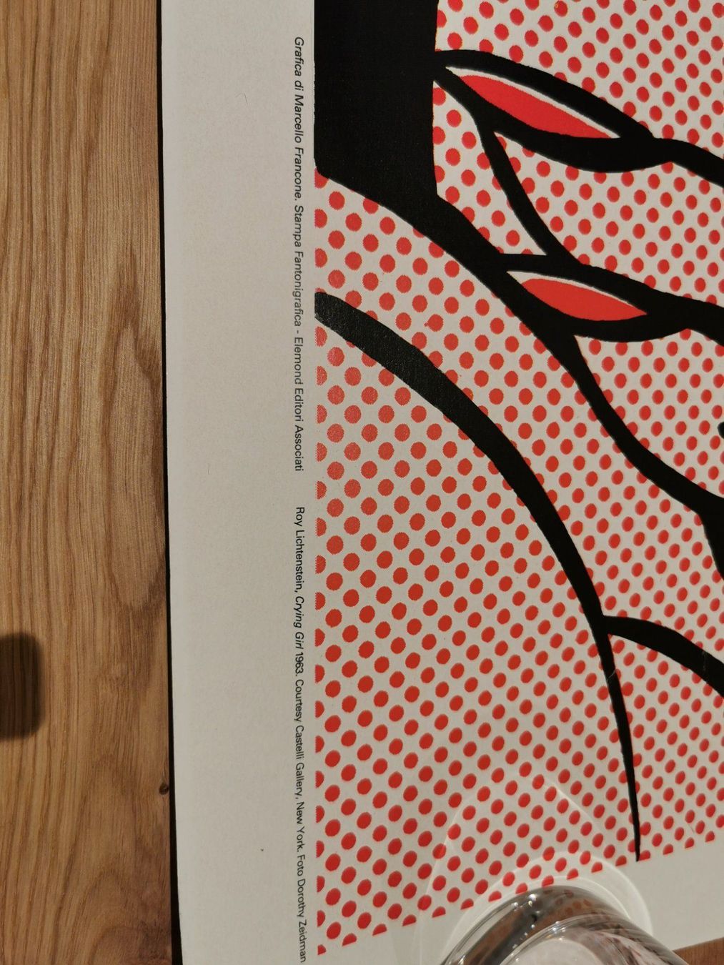 Foto & Immagini: Roy Lichtenstein – Usato da Nottwil venduto da Dorje67 6