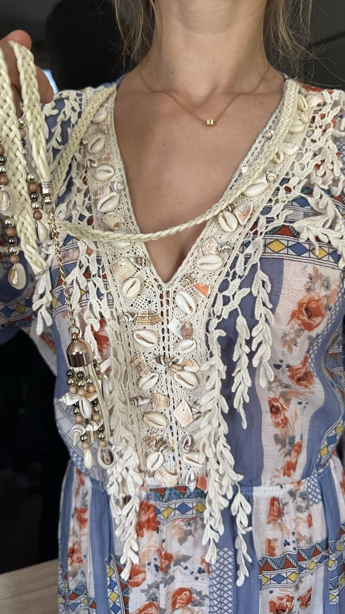 Vestiti: Robe d’été, viscose, taille S, neuf  – Nuovo (secondo la descrizione) da Vuippens venduto da ale_6gkb 1