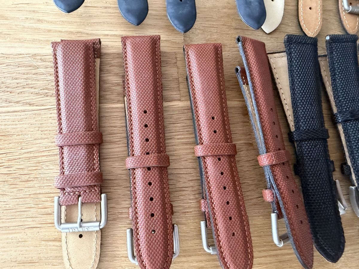 Esprit Uhren: Esprit Bracelets 26 pièces  – Neu (gemäss Beschreibung) aus Bassecourt von 59.00chf 1