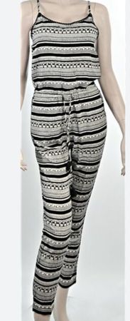 Jumpsuit Combishort Reviem, Gr. S