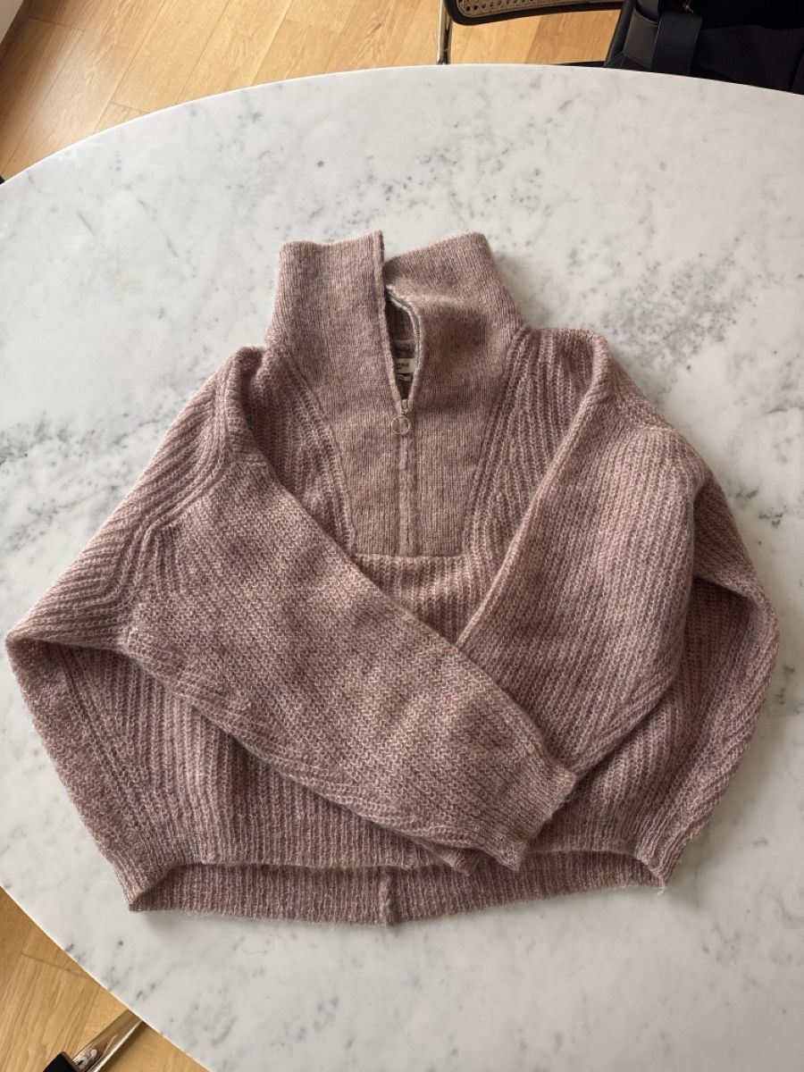Isabel Marant Maglioni & Felpe: Isabel Marant Etoile, Wolle Pullover, Grösse S – Usato da Zürich venduto da tan_wyj9