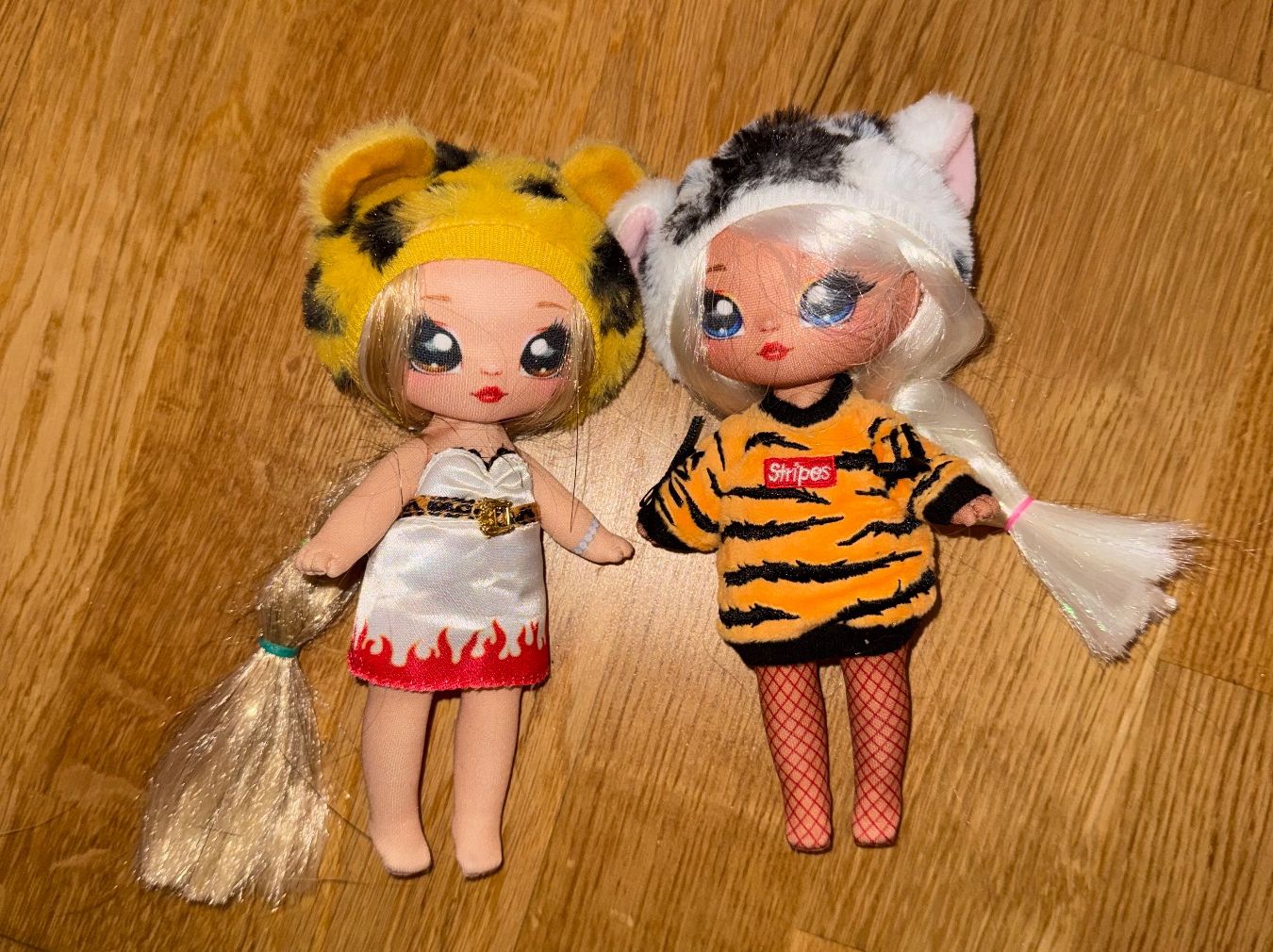 Jouets: Diverse Spielsachen. Barbies, Puppen – D'occasion à Meilen par pgreey