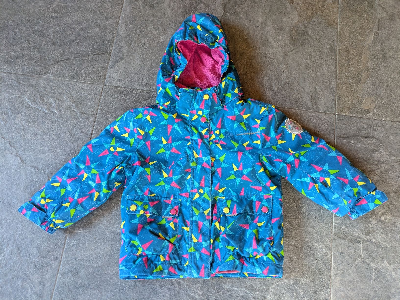 Mckinley Giacche & Cappotti: veste Mk Kinley 98 – Usato da liddes venduto da MaudeD