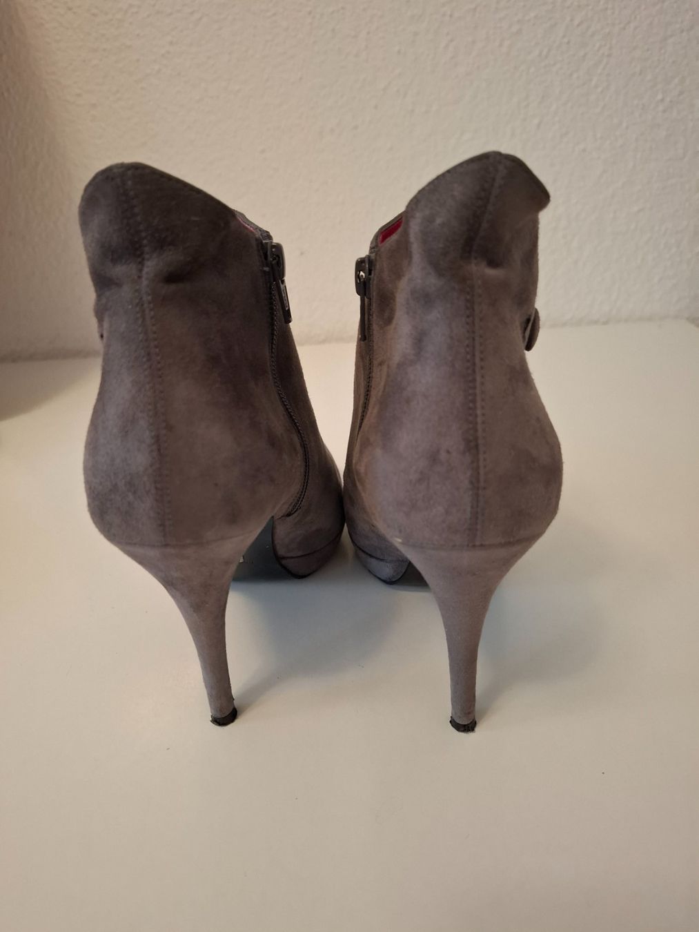 Buffalo Scarpe da donna: Stiefeletten – Usato da Zürich venduto da honolulu4711 2