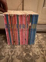21 Donald Duck‘s Comic