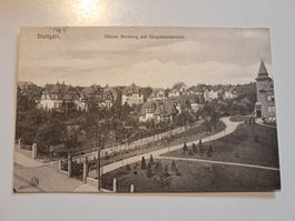 Stuttgart