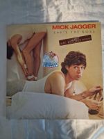 Mick Jagger - She's the Boss