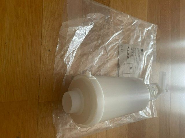 Badewannen: Schwabventil – Neu und originalverpackt aus Stäfa von Indi59 1