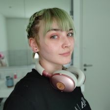 Profile image of Lizzywinter