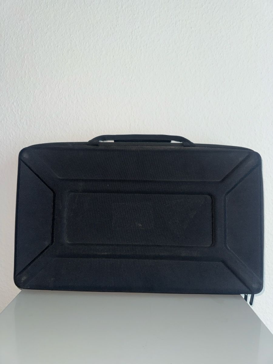 Valises de voyage: DJ Controller Case / Tasche – D'occasion à Basel par GTB.Fa