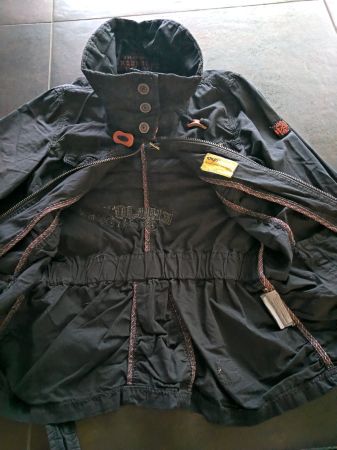 Khujo Jacke