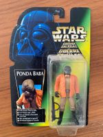 STAR WARS* PotF trilogo* Ponda Baba_