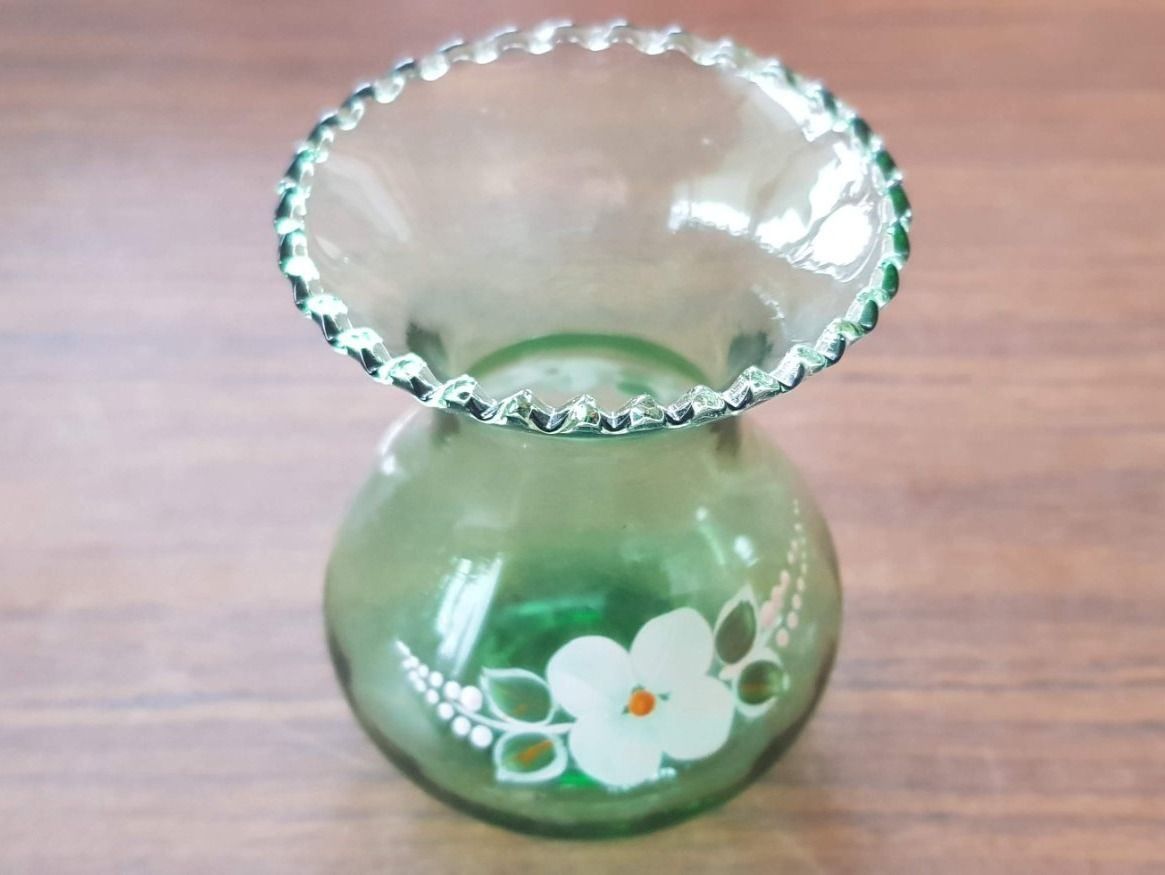 Vasi & Recipienti: Vase mundgeblasen – Usato da Mörschwil venduto da wunderkiste44 3
