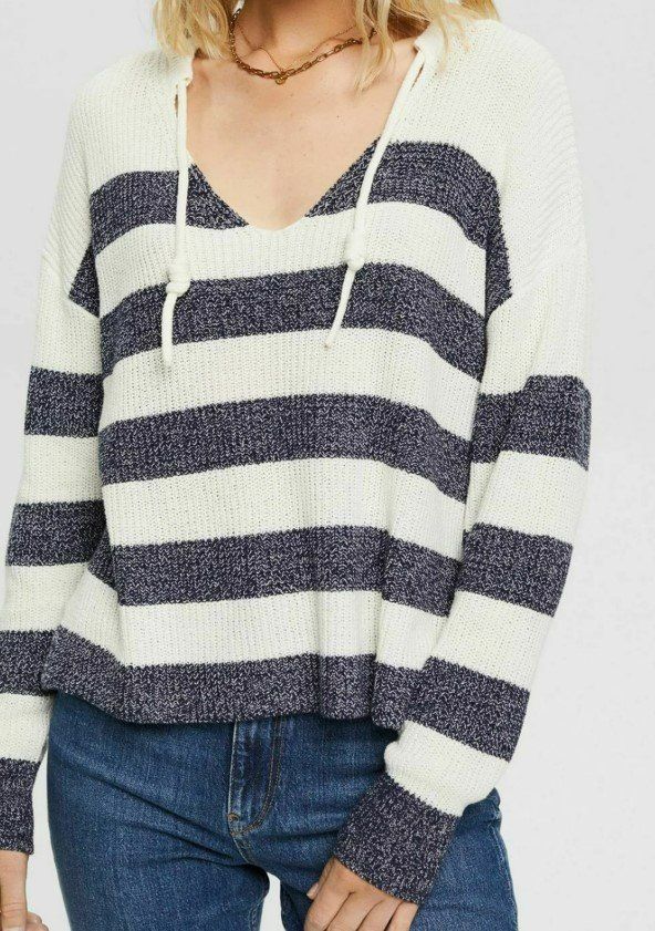 Maglioni & Felpe: Edc by Esprit Jumper - off-white – Usato da Lenzburg venduto da kle_t2fz 1