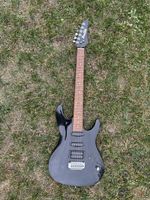 E-Gitarre Ibanez GSA 60 schwarz