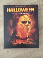 Rob Zombie's Halloween (2007) BluRay Mediabook