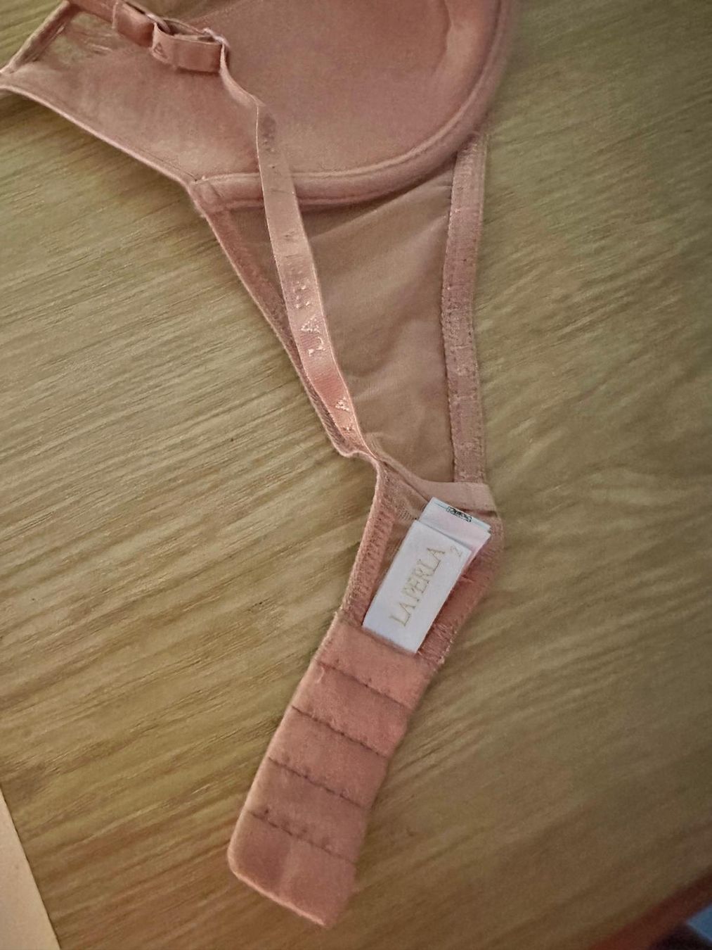 La Perla Altra biancheria intima: BH von LA PERLA – Nuovo (secondo la descrizione) da Neuhausen venduto da Lechasseur 4