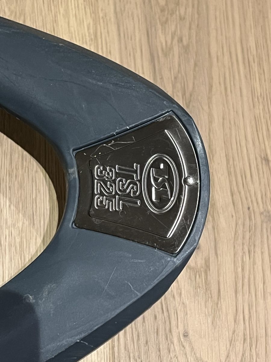 Skis: TSL 325 Escape Schneeschuhe – Gebraucht aus Bergdietikon von clement_mika 1