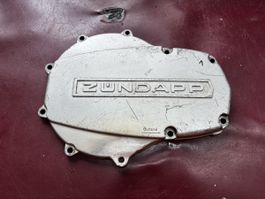 Mofa Zündapp Getriebedeckel
