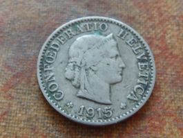 5 Rp. 1915