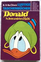 LUSTIGE TASCHENBÜCHER - LTB - Nr.16 - 1971
