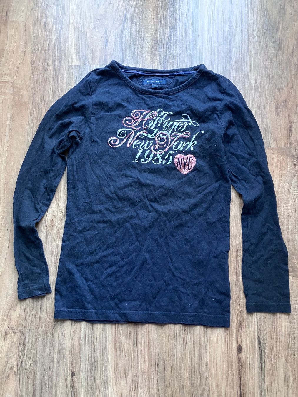 Tommy Hilfiger Pullover & Sweatshirts: Tommy Hilfiger Pulli – Gebraucht aus Neftenbach von Moonlight18